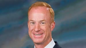 Lockheed Martin announces changes to F-22 leadership team