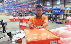 It is a subsidiary of japan post holdings. Vietnam Toll Group Providing Global Logistics