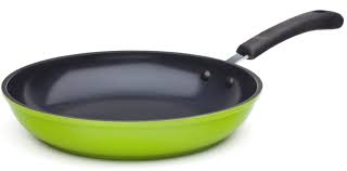 4 Non Toxic Cookware Brands To Keep Chemicals Out Of Your Food Ceramic Non Stick Pan Frying Pan
