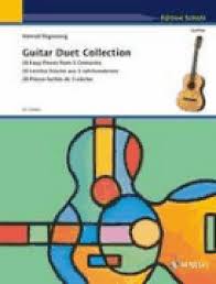 Download, print and play the music notation and guitar duet tabs. 20 Twenty Easy Pieces From 3 Centuries For Guitar Duet
