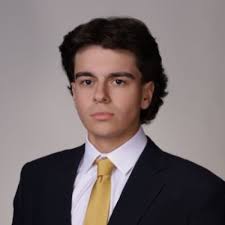 I am thrilled to announce that I recently graduated from Umass Amherst this  May with a bachelor's degree in Business Management!