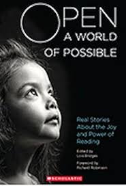 Open a World of Possible: Real Stories... book