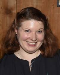 Katherine McNamee: Credits, Bio, News & More