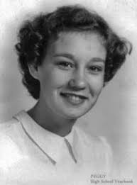 Peggy Shelton Obituary (2004)