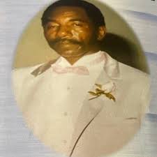 Obituary of Mr. Sam Bolton Jr.