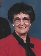 Edna Harlow Obituary (1925