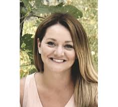 Andrea "Andi" Lynn (nee Bourret) ULMER