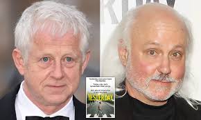 Writer claims Richard Curtis took all credit for Yesterday film