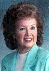 Lorraine Lyall Obituary