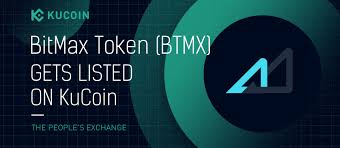 Bitmax is a centralized cryptocurrency exchange. Kucoin Cryptocurrency Exchange Buy Sell Bitcoin Ethereum And More