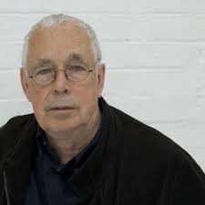 Beyond the Surface: Howard Hodgkin, 1932–2017