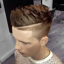 Short spiky haircuts are the best way to go when you don't know what to do with your hair. 51 Best Spiky Hairstyles For Men 2021 Guide