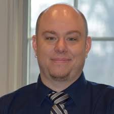 2025-2026 Executive Board — NEACJS