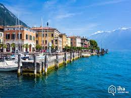 25 appartamenti in affitto a partire da 450 € / mese. Affitti Lago Di Garda Per Vacanze Con Iha Privati