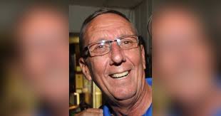 Obituary for Charles "Chuck" H. Kern