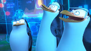 The movie is very funny, and both my wife and i enjoyed it a lot. Dreamworks Madagascar Plan Scene Clip Penguins Of Madagascar Kids Movies Youtube Pinguins De Madagascar Madagascar Desenho Filmes Infantis