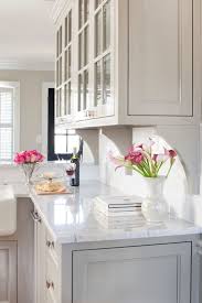 Cabinet Paint Color Trends To Try Today And Love Forever Painted Kitchen Cabinets Colors Home Kitchens Painting Kitchen Cabinets