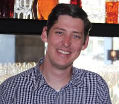 Joshua Thomas of SF's Octavia