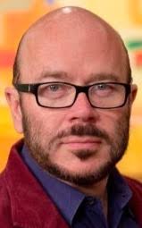 Robservations: Miami's Liz Nagy reporting for ABC 7