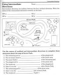 Social Studies Skills Map Skills Worksheets Map Skills Geography Worksheets