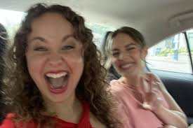 I wish I could've shown these pictures to the 12 year old me who wanted to  be in movies so bad she'd cry when she liked one too much because it hurt