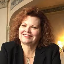 Erin Murphy Dramatic Contralto