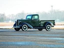 Image result for Brewster Green 1938 Truck