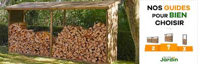 Moins coûteux qu'un local en dur, moins complexe qu'une annexe de. Acheter Un Abri De Buche Quel Modele Choisir Nos Conseils Et Avis