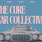 The Cure & Cars Collective event image