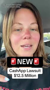 Show Me The Video Speaking about The Cash App Transactions and The Law Is  Gonna Cut Down