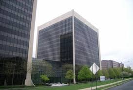 Office In Edison Nj Tata Consultancy Services Office Photo Glassdoor