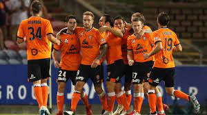 Brisbane roar fc coffee club champion football soccer futbol american football soccer ball. Brb Vs Pg Dream11 Prediction Live Score Brisbane Roar Fc Vs Perth Glory Fc Football Match Dream Team A League 2019 20