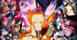 Naruto Shippuuden Batch Episode 1 500 Subtitle Indonesia Anisubindo In 2020 Naruto Wallpaper Anime Naruto Anime Wallpaper