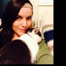 Haley Scheer (@sheer_haley)