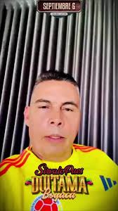 CONFIRMADISIMO DUITAMA ✅🤠🎶🇨🇴 Nuestro evento va porque va, nos vemos  pues este fin de semana para cantar como se debe. 🎶 con el  @elandariego.oficial. Somos calidad y cumplimiento ✅ Eventos Sírvalo Pues  ...