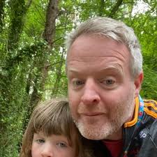 Andrew Pyne (@Pyner)