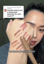 Ulta Lip Liner for Olive Skin