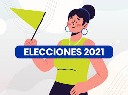 Ecuador no es un país quebrado. Elecciones 2021 Espacios Autorizados Para Propaganda Municipalidad De La Florida