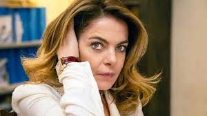 Anna Rosenberg (2020)