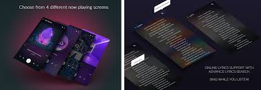 Abbey's main goal is to offer a simple and beautiful experience to listen to your music by giving you easy access to anything you need as well as a fresh design that embraces the newest material design guidelines. Musicana Music Player Apk Download For Android Latest Version 1 3 3 Com Musicplayer Musicana