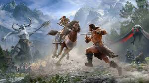 Is Conan Exiles Cross-Platform | Chroma Strike