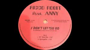 Ricco Robit Feat. Anny