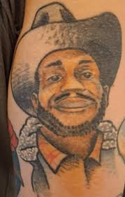 Welcome home Brucie B : r/denvernuggets