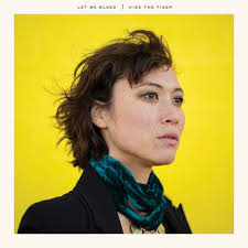 About — Kiss the Tiger