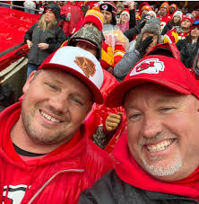 The G-Man and Nate lead the way in Lot J