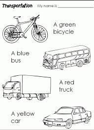 Text of soalan bahasa inggeris level 3. Transportation Free Bbm Bahasa Inggeris Pra Sekolah Facebook