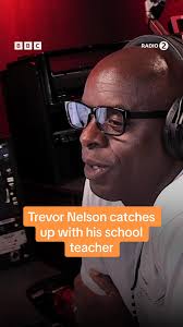 Trevor Nelson 24