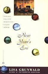 Lisa Grunwald Books In Order