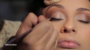 Making of da Noiva Laís