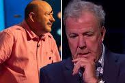 Jeremy Clarkson takes huge swipe at Pointless' Alexander Armstrong and  Richard Osman